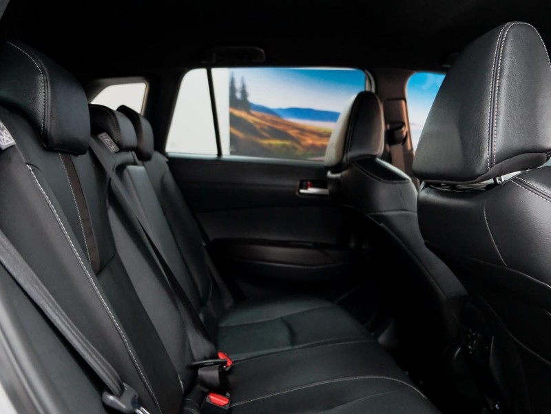 Toyota Corolla Cross - BYD West Rand - Image 12