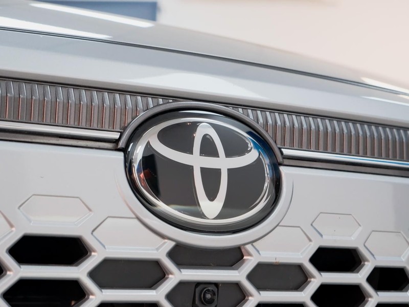 Toyota Corolla Cross - BYD West Rand - Image 4
