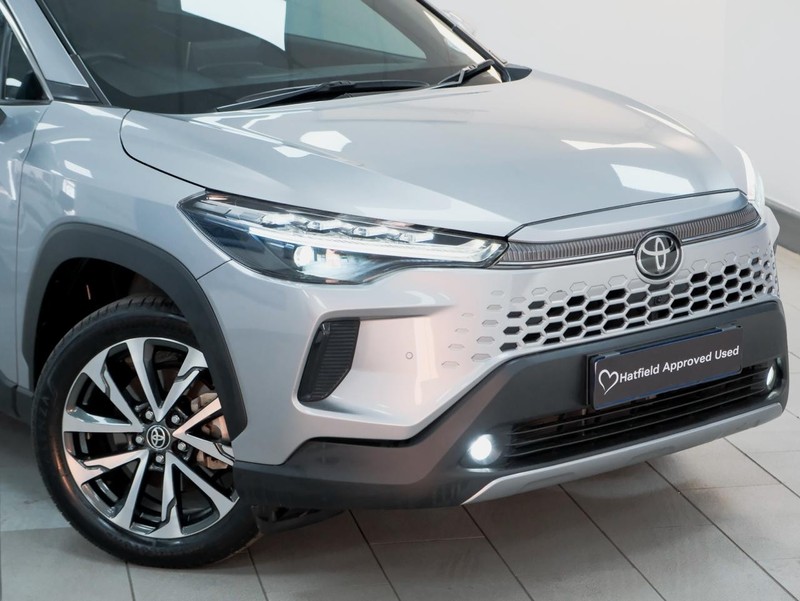 Toyota Corolla Cross - BYD West Rand - Image 3