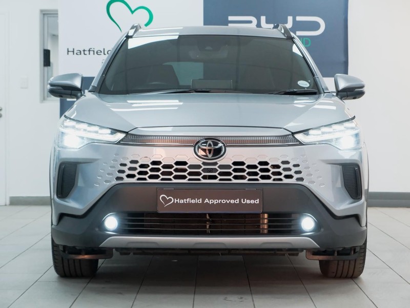 Toyota Corolla Cross - BYD West Rand - Image 6