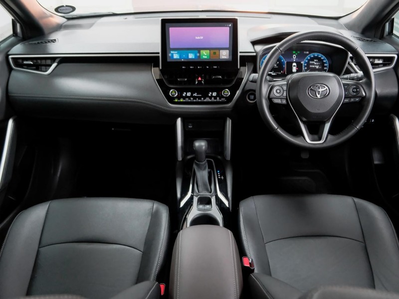 Toyota Corolla Cross - BYD West Rand - Image 14