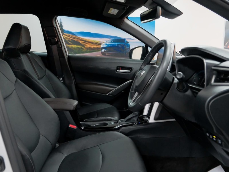 Toyota Corolla Cross - BYD West Rand - Image 8