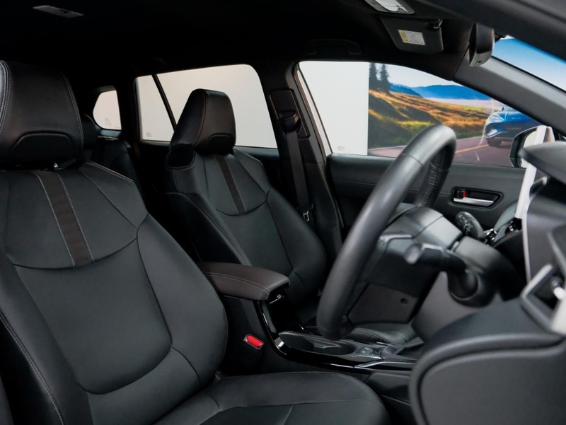 Toyota Corolla Cross - BYD West Rand - Image 10