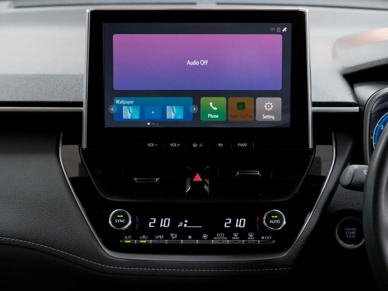 Toyota Corolla Cross - BYD West Rand - Image 15