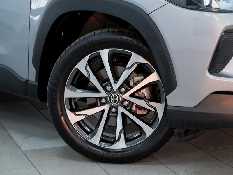 Toyota Corolla Cross - BYD West Rand - Image 5