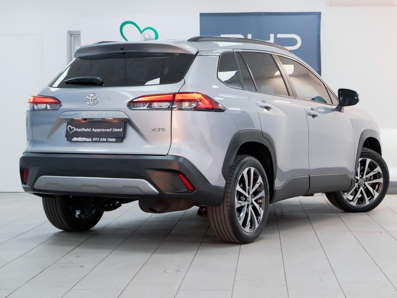 Toyota Corolla Cross - BYD West Rand - Image 17
