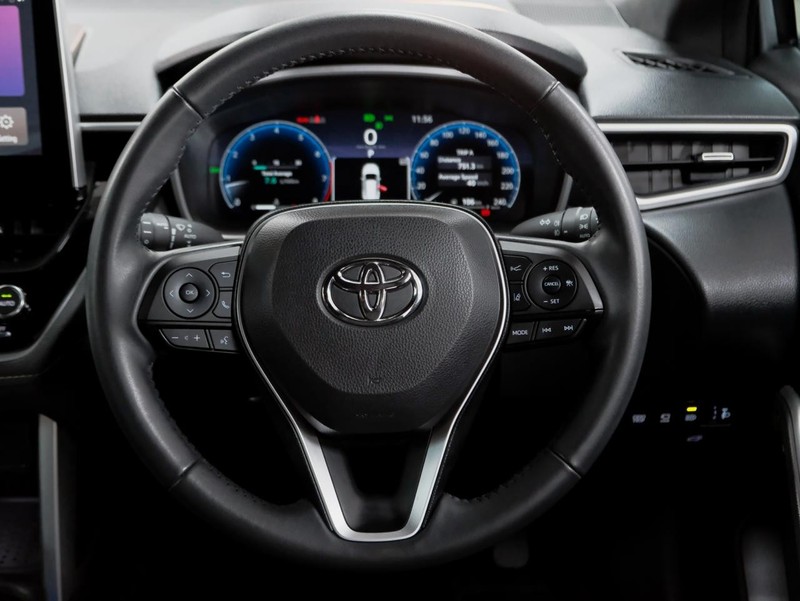 Toyota Corolla Cross - BYD West Rand - Image 18
