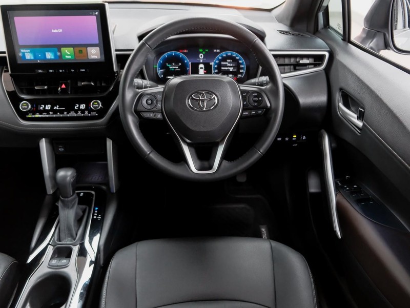 Toyota Corolla Cross - BYD West Rand - Image 19