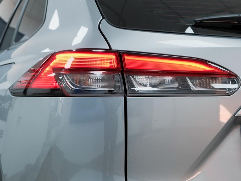 Toyota Corolla Cross - BYD West Rand - Image 22