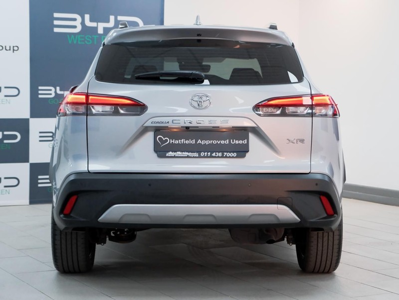 Toyota Corolla Cross - BYD West Rand - Image 20