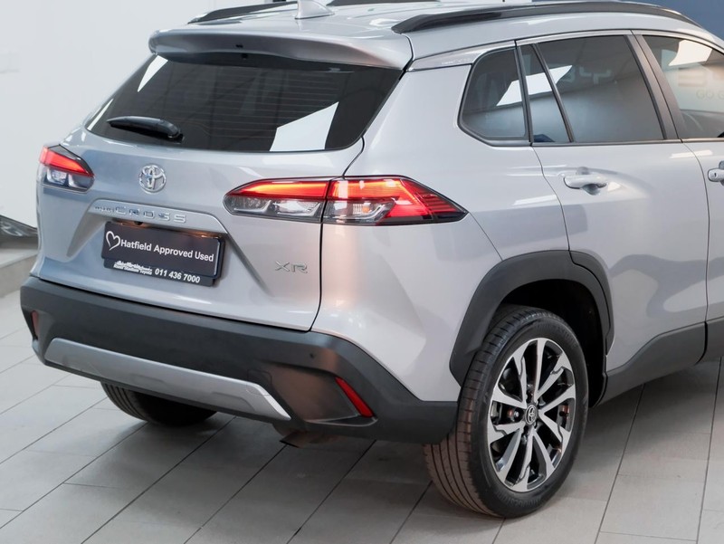Toyota Corolla Cross - BYD West Rand - Image 21