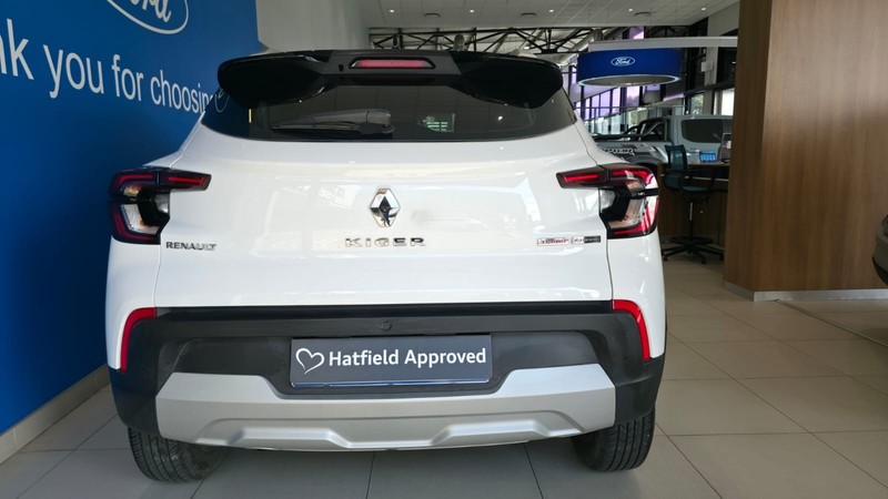 Renault Kiger - Ford Amanzimtoti - Image 4