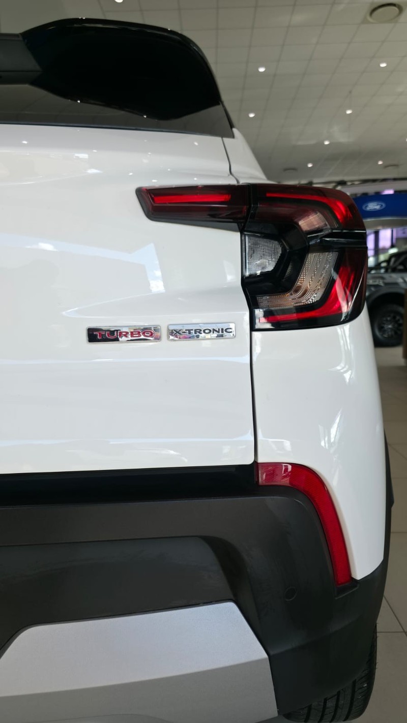 Renault Kiger - Ford Amanzimtoti - Image 19
