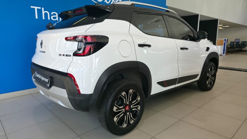 Renault Kiger - Ford Amanzimtoti - Image 3