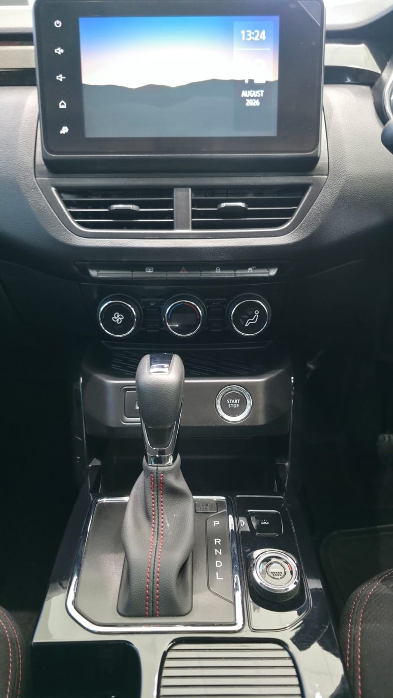 Renault Kiger - Ford Amanzimtoti - Image 13