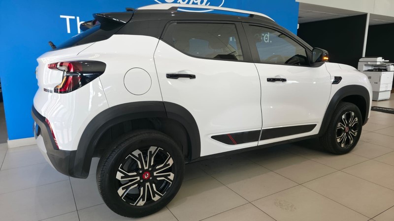Renault Kiger - Ford Amanzimtoti - Image 5