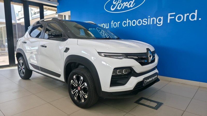 Renault Kiger - Ford Amanzimtoti - Image 1