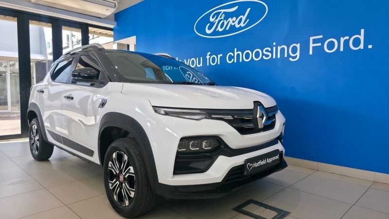 Renault Kiger - Ford Amanzimtoti - Image 6