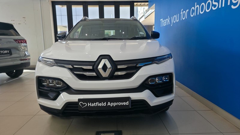 Renault Kiger - Ford Amanzimtoti - Image 2