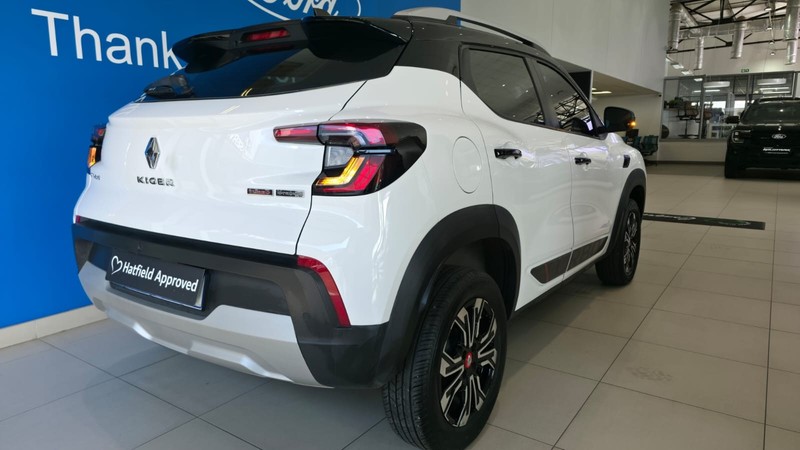 Renault Kiger - Ford Amanzimtoti - Image 7