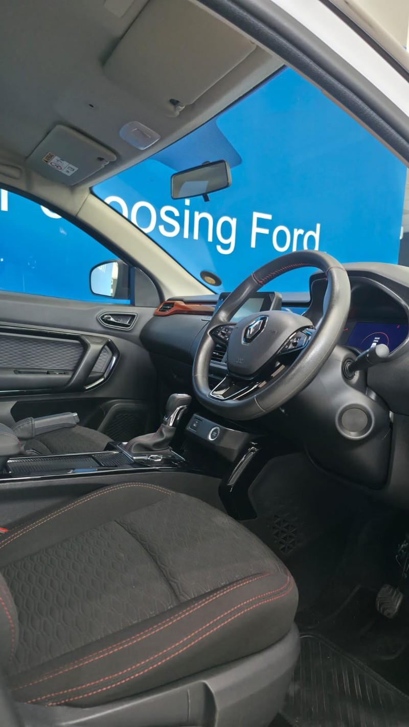 Renault Kiger - Ford Amanzimtoti - Image 18