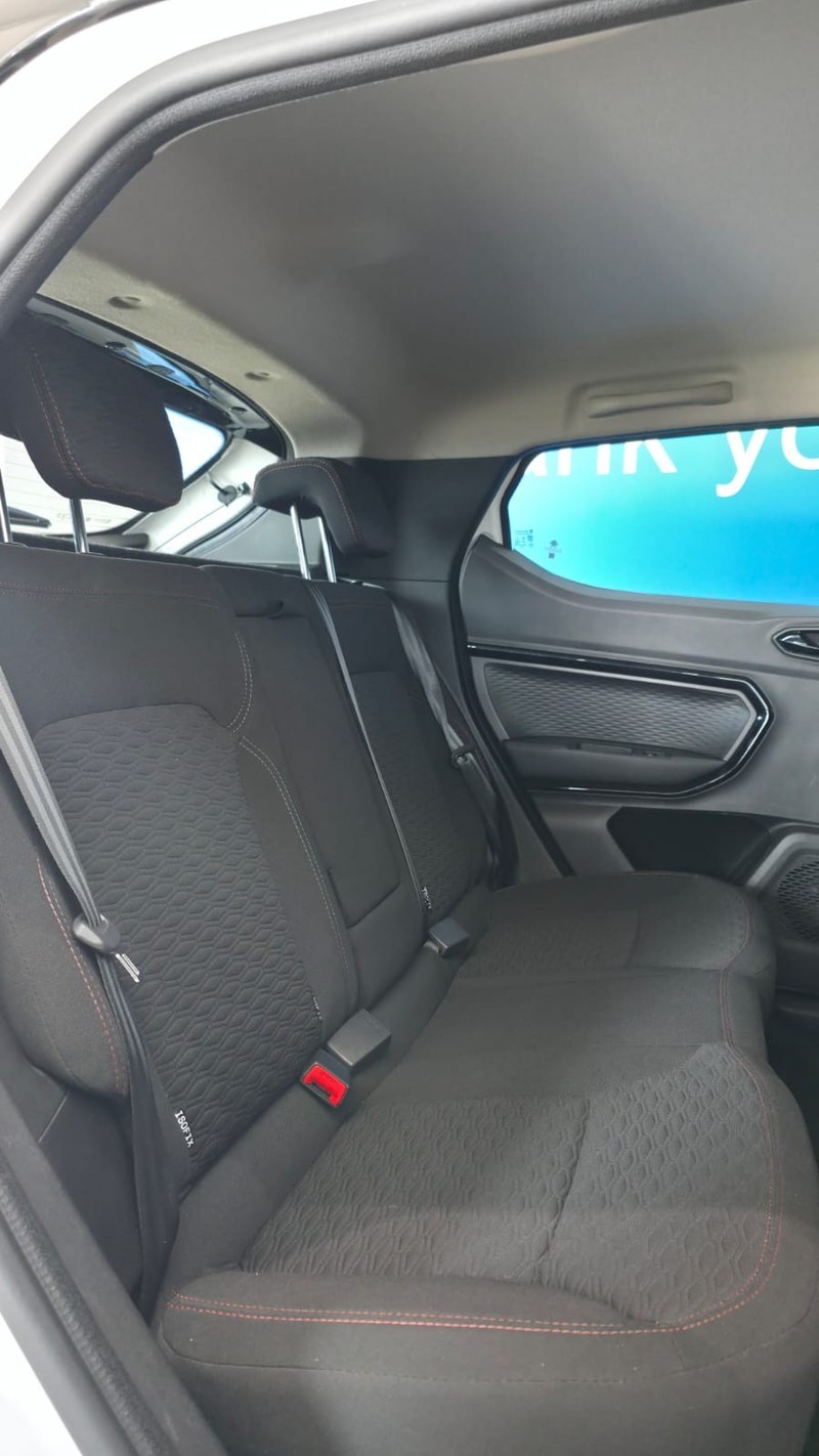 Renault Kiger - Ford Amanzimtoti - Image 15
