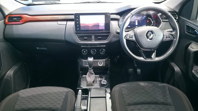 Renault Kiger - Ford Amanzimtoti - Image 8