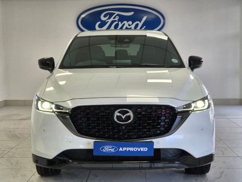 Mazda CX-5 - Ford Bryanston - Image 4