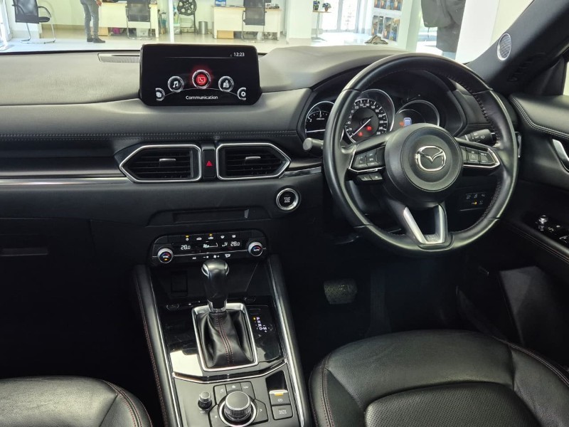 Mazda CX-5 - Ford Bryanston - Image 12