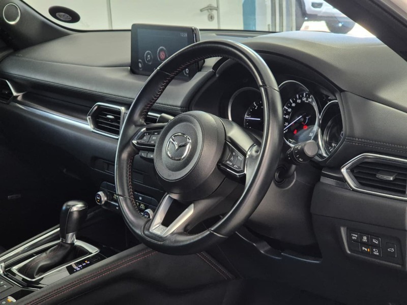 Mazda CX-5 - Ford Bryanston - Image 8