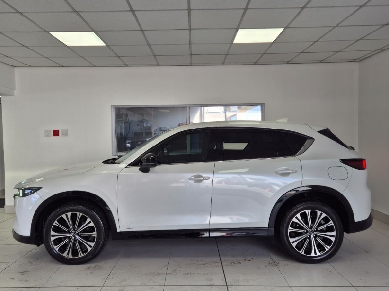 Mazda CX-5 - Ford Bryanston - Image 2