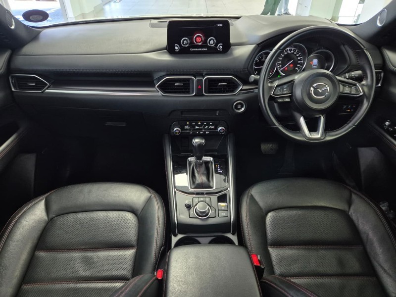Mazda CX-5 - Ford Bryanston - Image 7