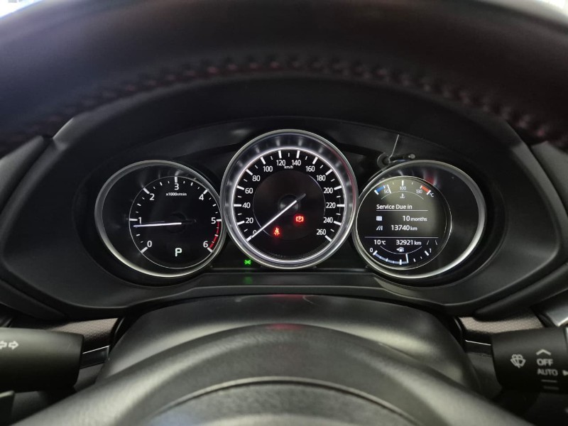 Mazda CX-5 - Ford Bryanston - Image 15
