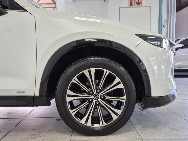 Mazda CX-5 - Ford Bryanston - Image 18