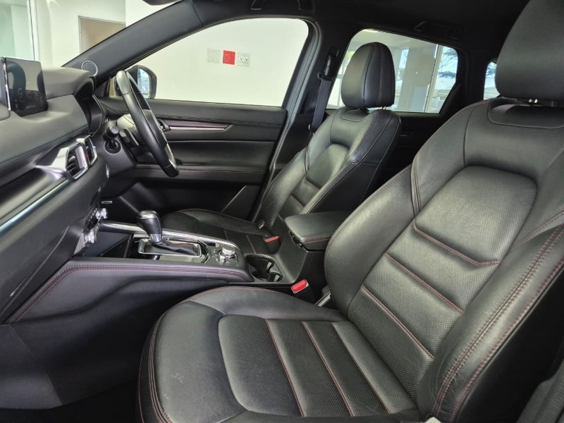 Mazda CX-5 - Ford Bryanston - Image 6