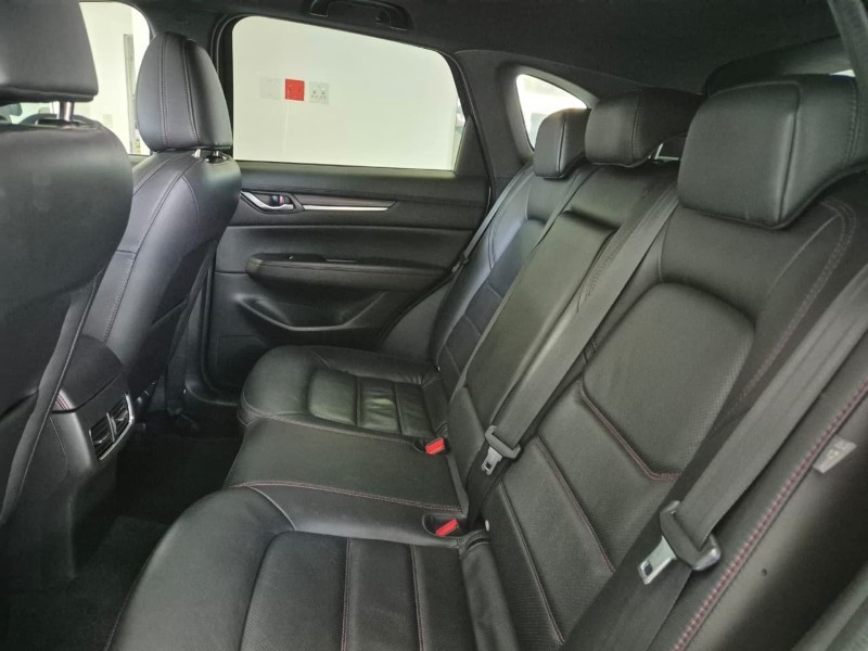 Mazda CX-5 - Ford Bryanston - Image 9