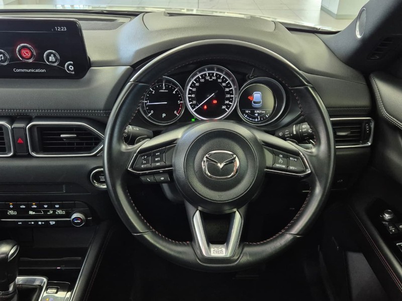 Mazda CX-5 - Ford Bryanston - Image 11