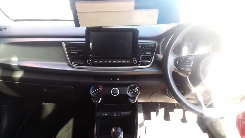Volkswagen polo sedan - Janjira Cars Sales - Image 6
