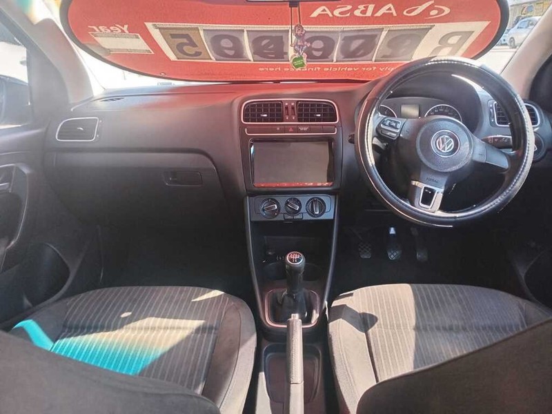 Volkswagen polo sedan - Janjira Cars Sales - Image 5
