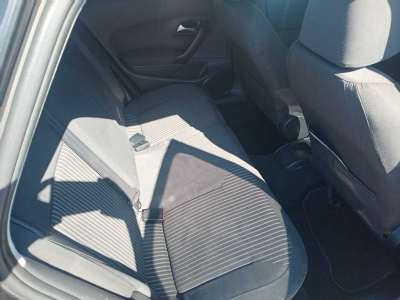 Volkswagen polo sedan - Janjira Cars Sales - Image 2