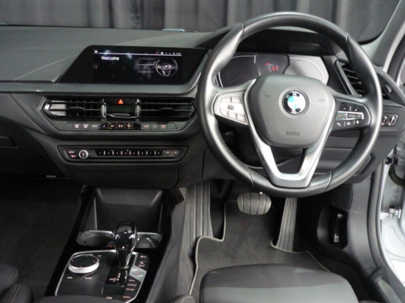 BMW 1 Series - LisaCars - Image 15