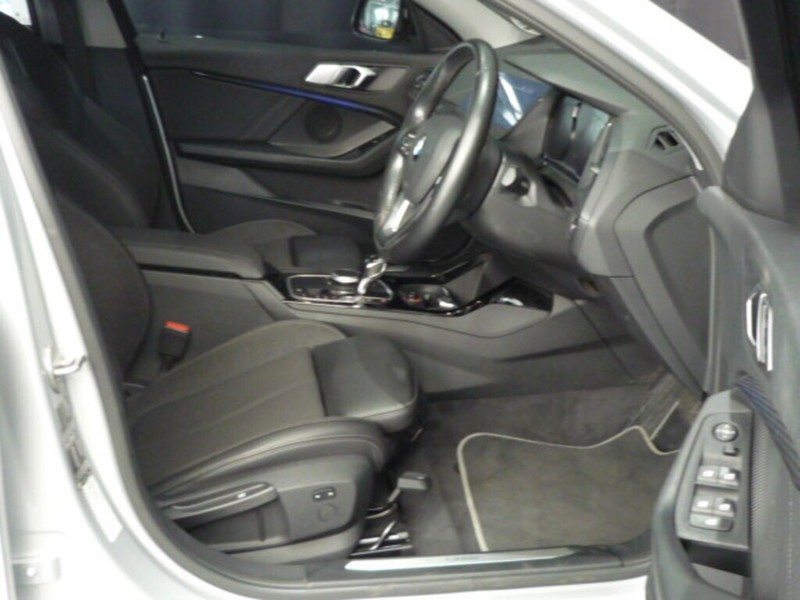 BMW 1 Series - LisaCars - Image 13