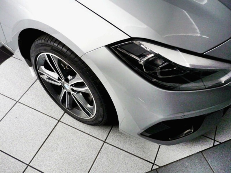 BMW 1 Series - LisaCars - Image 8