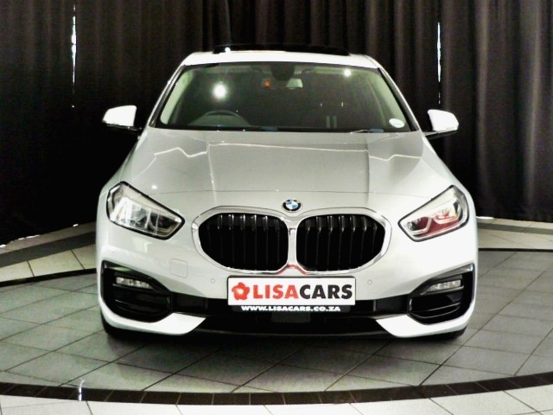 BMW 1 Series - LisaCars - Image 3