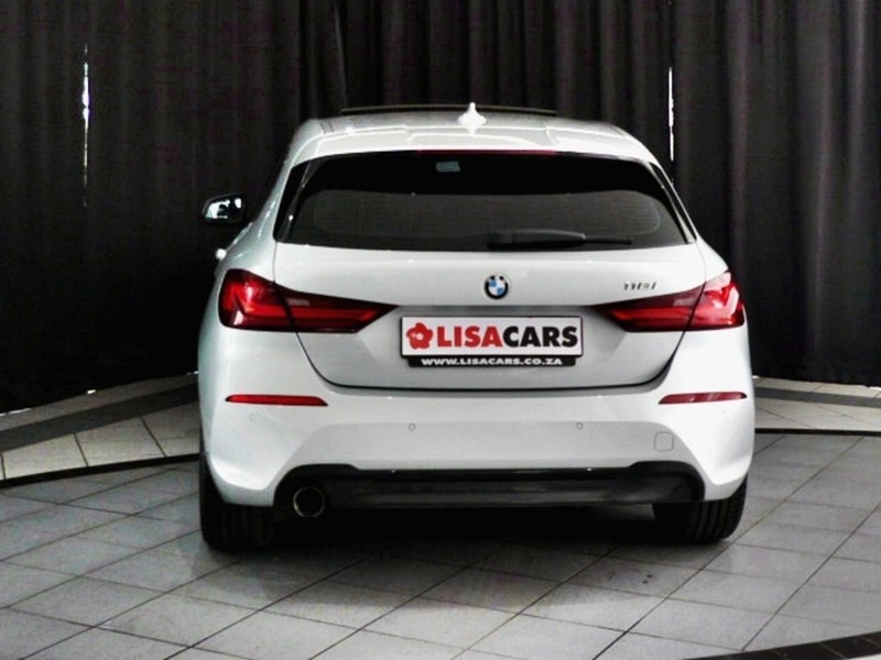 BMW 1 Series - LisaCars - Image 6