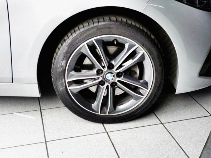 BMW 1 Series - LisaCars - Image 9