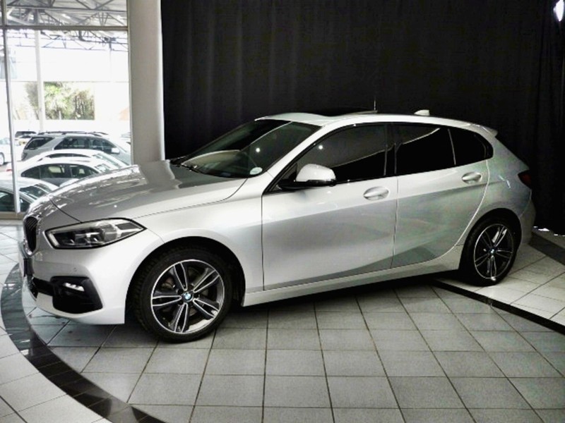 BMW 1 Series - LisaCars - Image 4