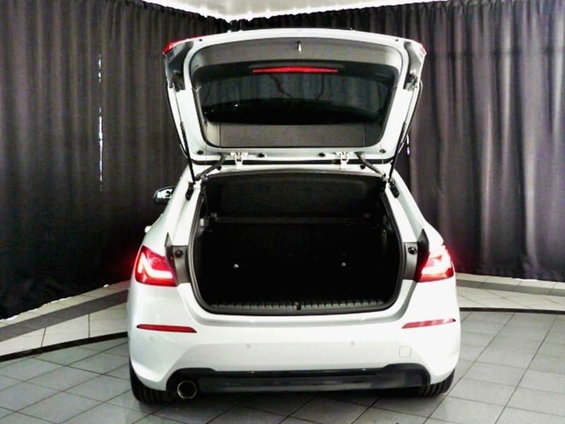 BMW 1 Series - LisaCars - Image 10