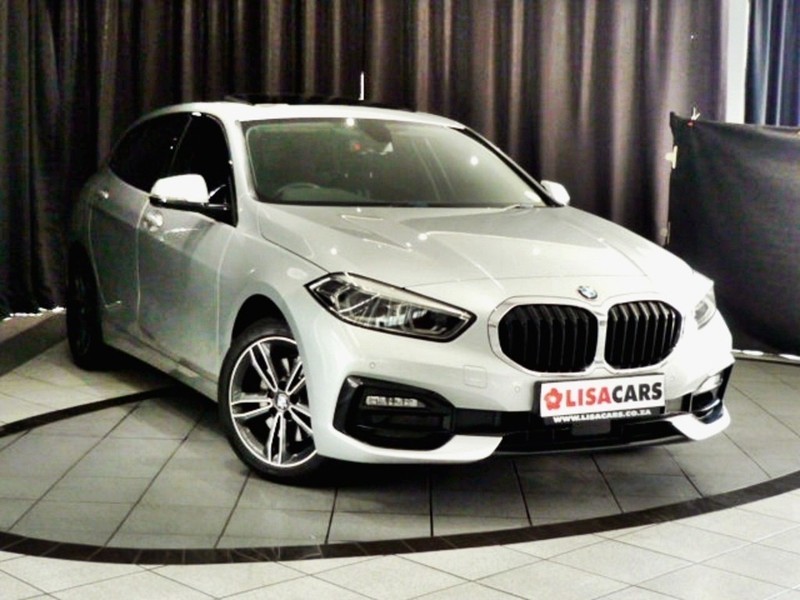 BMW 1 Series - LisaCars - Image 1
