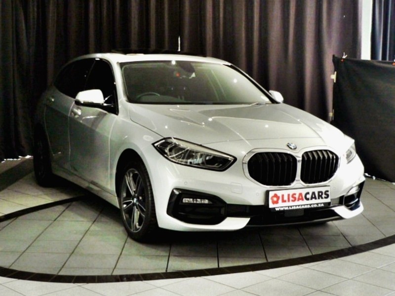 BMW 1 Series - LisaCars - Image 2